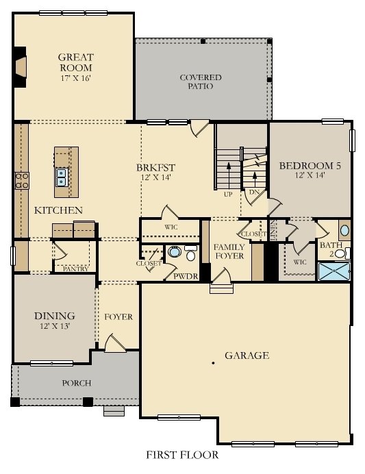 House in Westfield, Indiana, United States 2 - 18402969