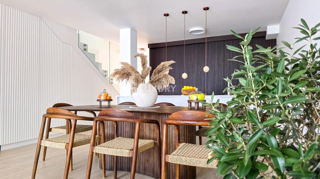 House in Costa Adeje, Adeje, Canary Islands 5 - 18411437
