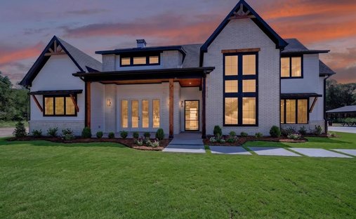 Casa en Tool, Texas, Estados Unidos 1
