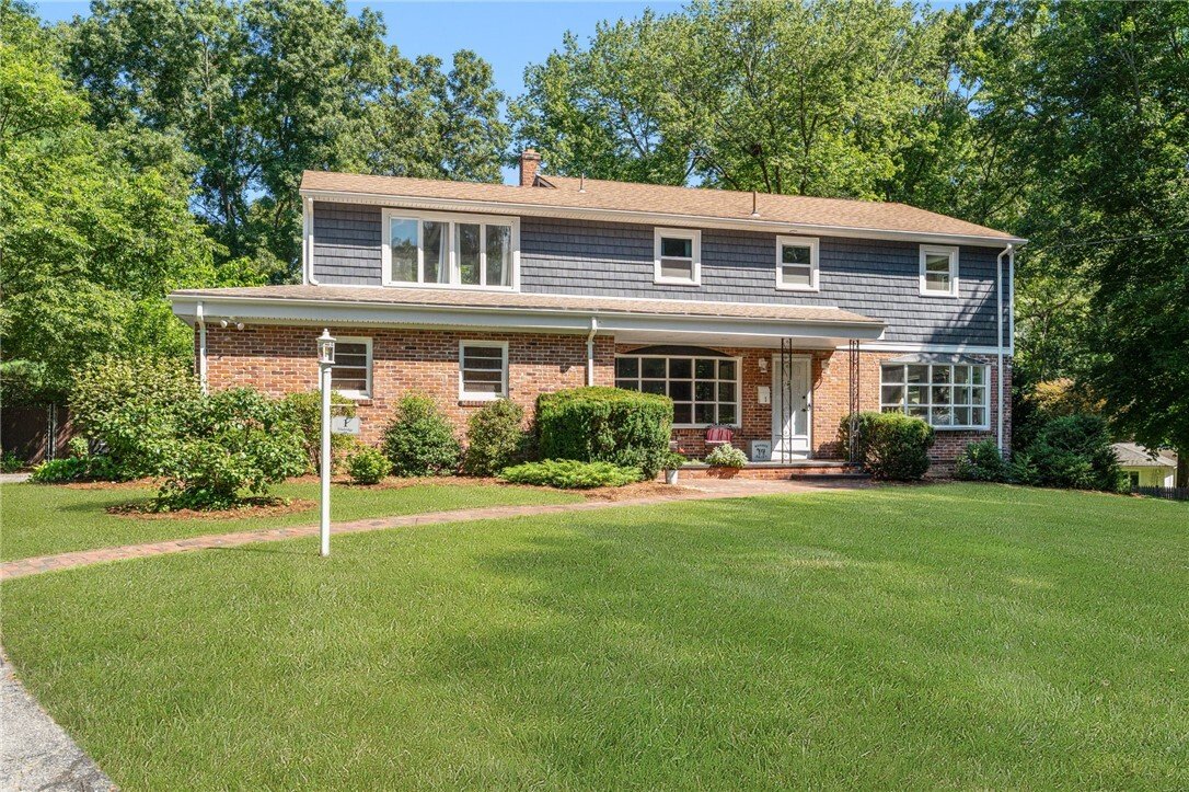 House in East Greenwich, Rhode Island, United States 1 - 18406820