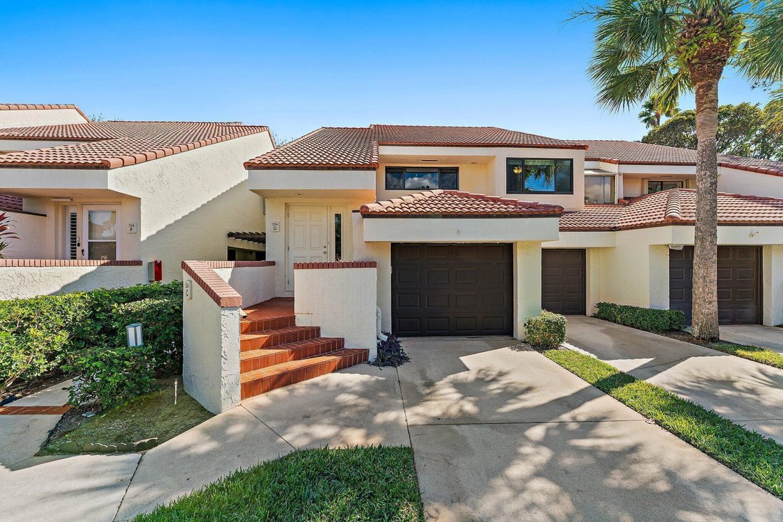 Condo in North Palm Beach, Florida, United States 1 - 18409328
