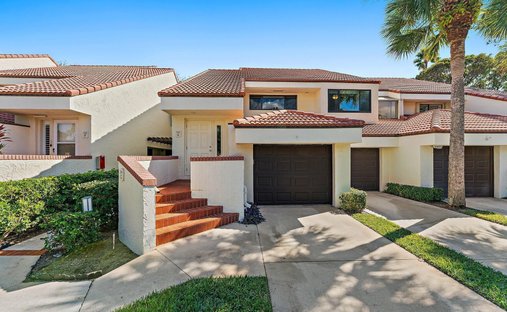Condo in North Palm Beach, Florida, United States 1