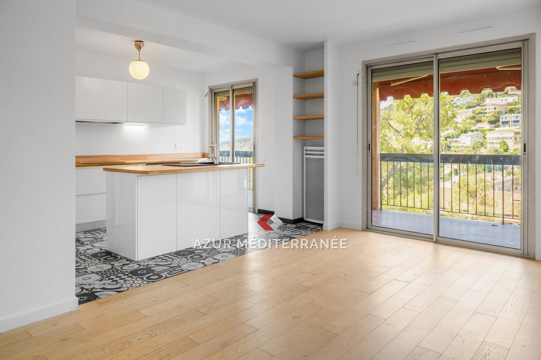 Apartment in Le Port, Villefranche-sur-Mer, France 2 - 18404031
