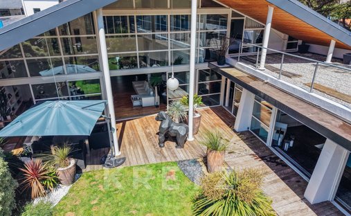 Villa à La Baule les Pins, La Baule-Escoublac, France 1