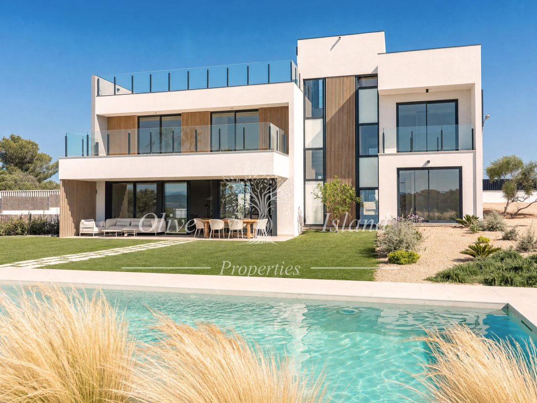 House in Palma, Balearic Islands, Spain 1 - 16213853
