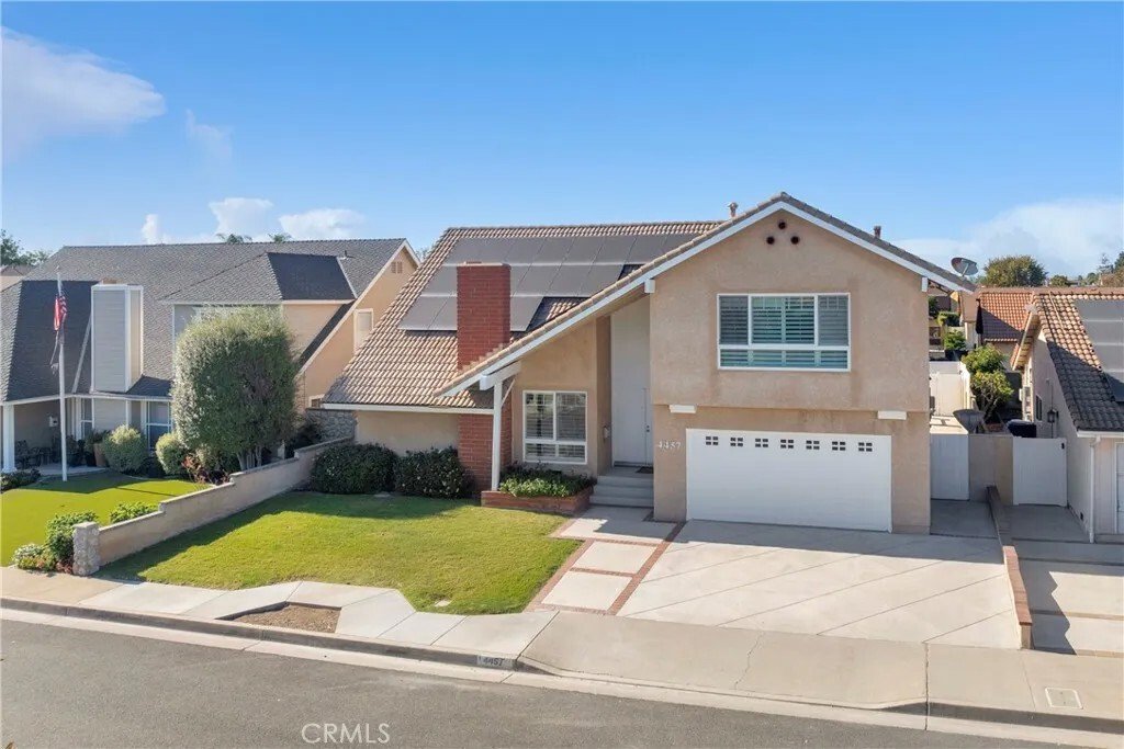 House in Cypress, California, United States 2 - 18411258