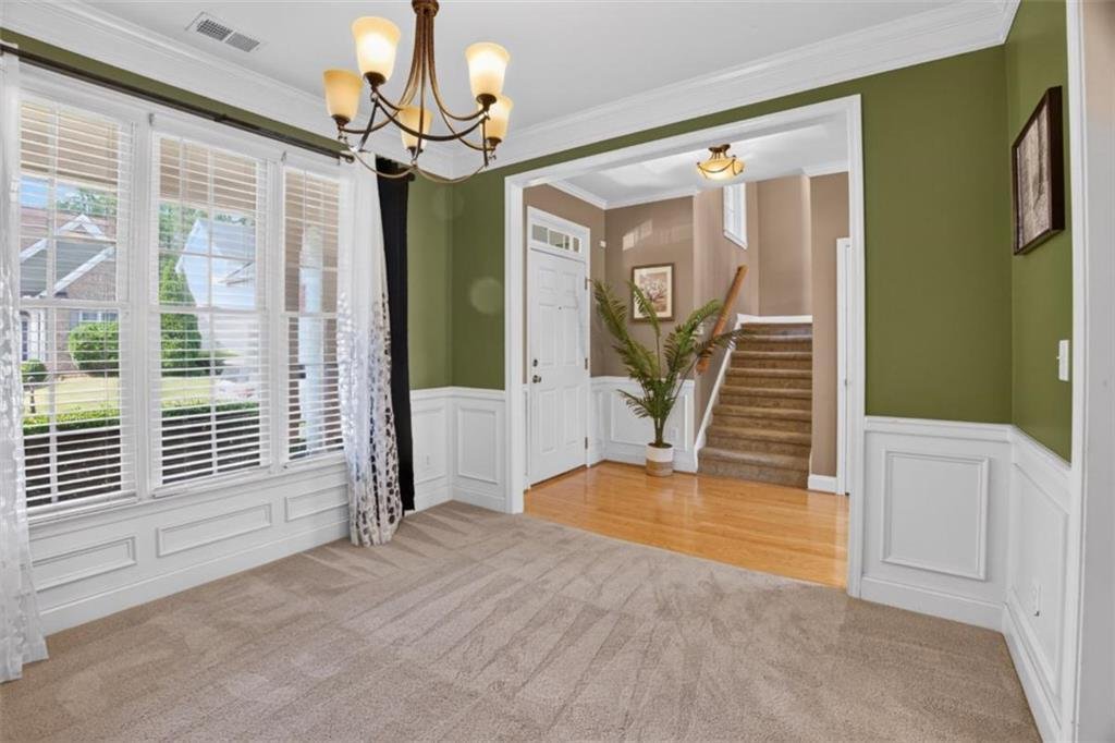 House in Marietta, Georgia, United States 4 - 18414960