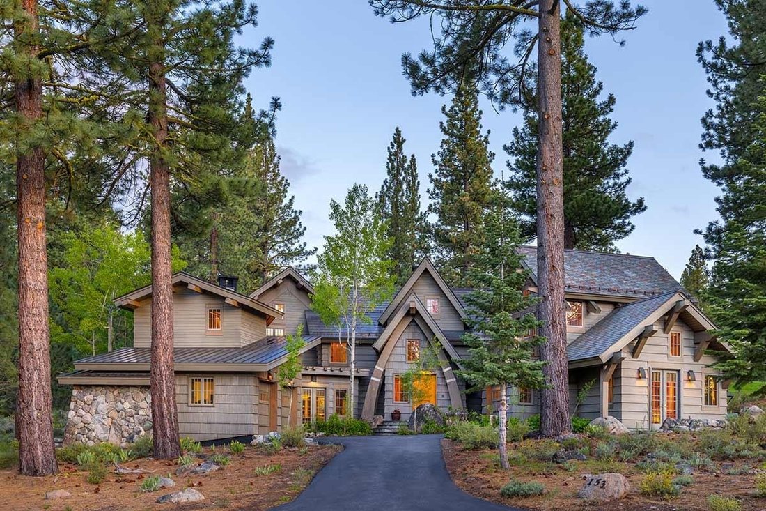 House in Truckee, California, United States 2 - 18102272