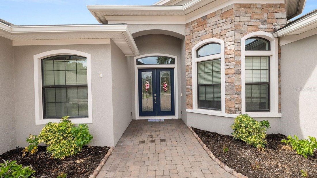 House in Lakeland, Florida, United States 4 - 17733891
