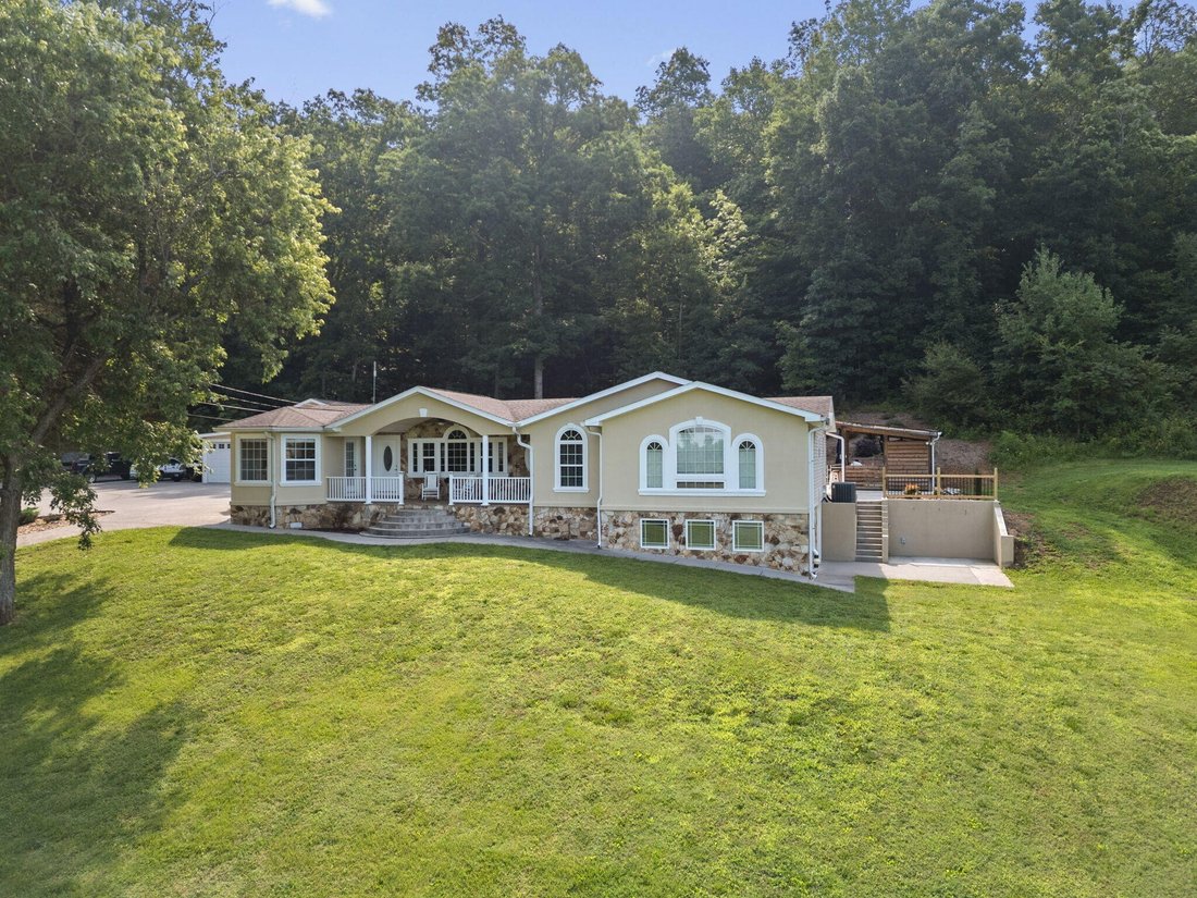 House in Cleveland, Tennessee, United States 1 - 18403238