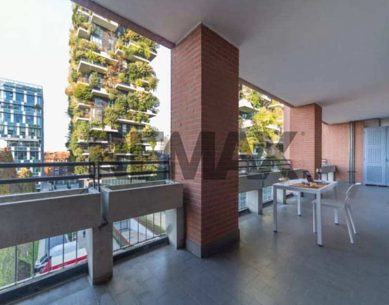 Apartment in Isola, Milan, Italy 1 - 18410250