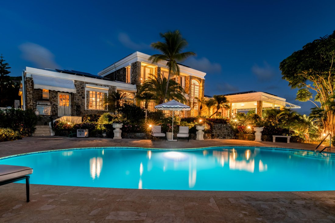 House in Charlotte Amalie East, St. Thomas, U.S. Virgin Islands 5 - 18415792