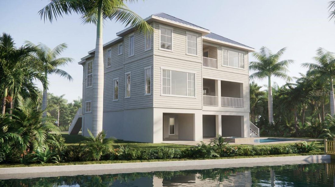 House in St. Petersburg, Florida, United States 3 - 18404060