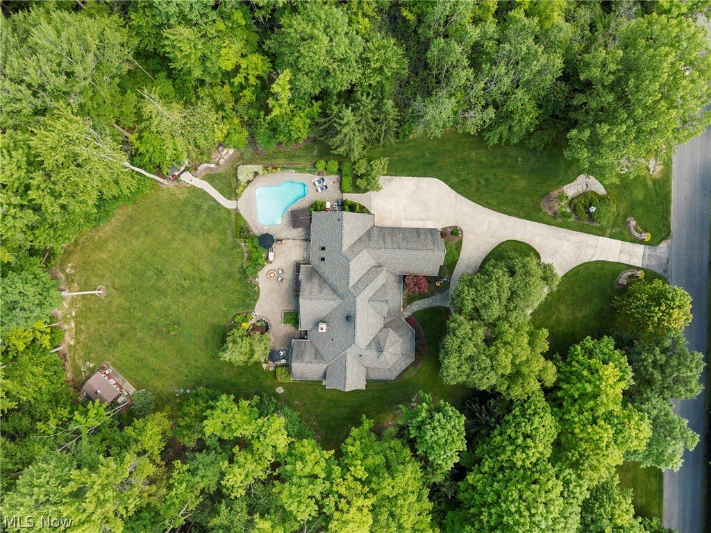 House in Richfield, Ohio, United States 3 - 18417370