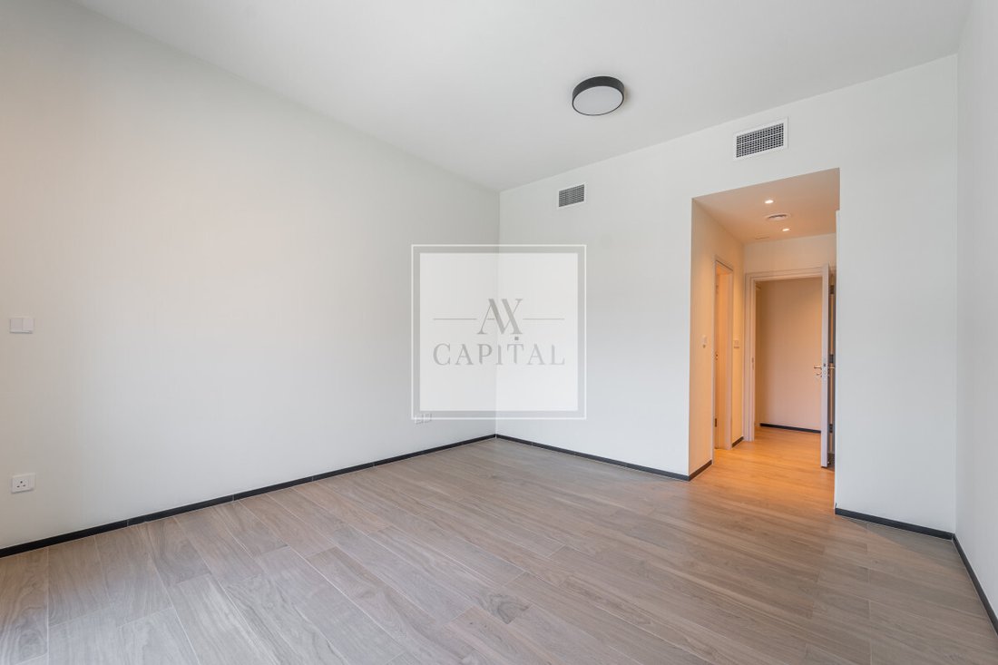 Apartment in Bluewaters, Dubai, United Arab Emirates 4 - 18412307