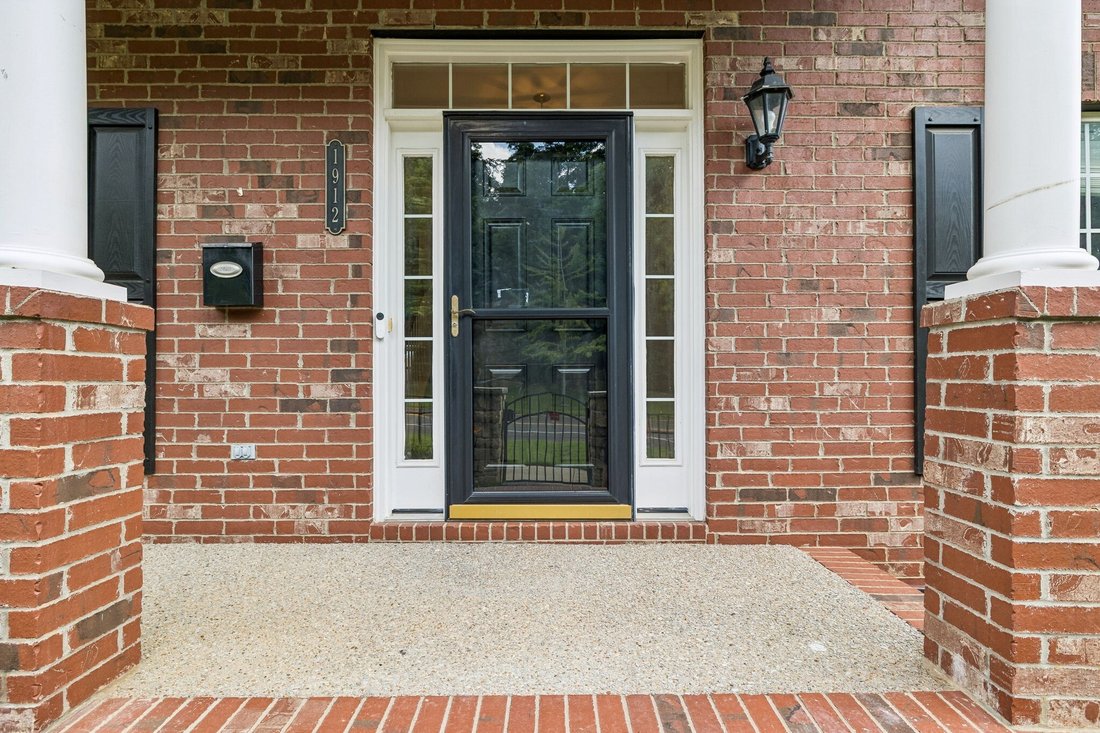Townhouse in Franklin, Tennessee, United States 5 - 18411453