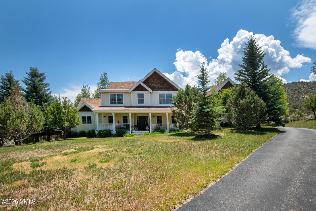 House in Eagle, Colorado, United States 4 - 18413210