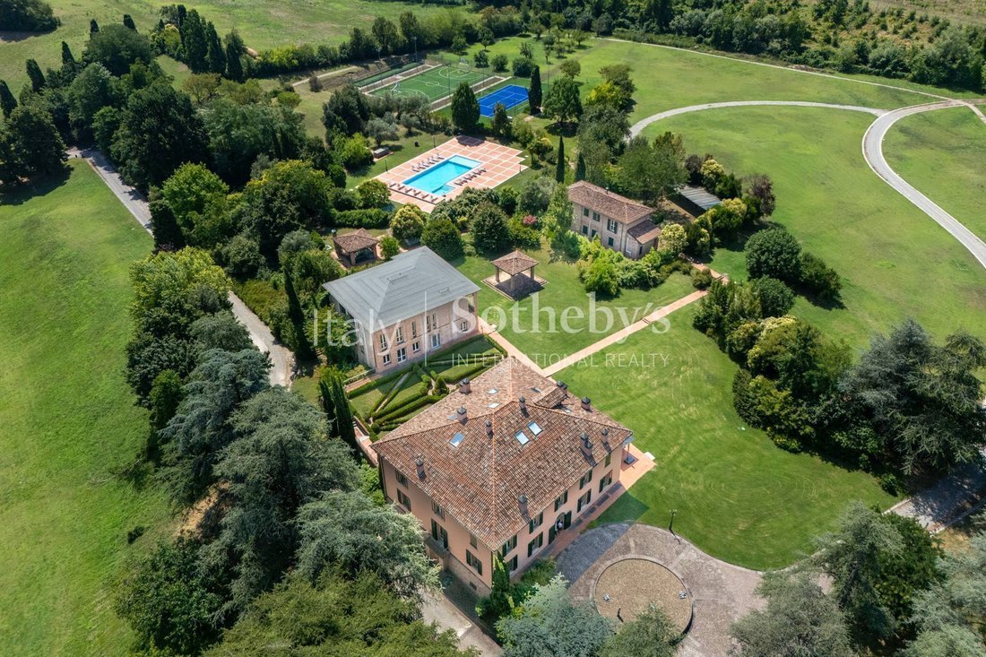 House in Zola Predosa, Emilia-Romagna, Italy 5 - 18416108