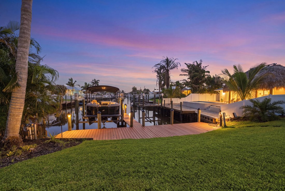 House in Palm City, Florida, United States 5 - 18411060