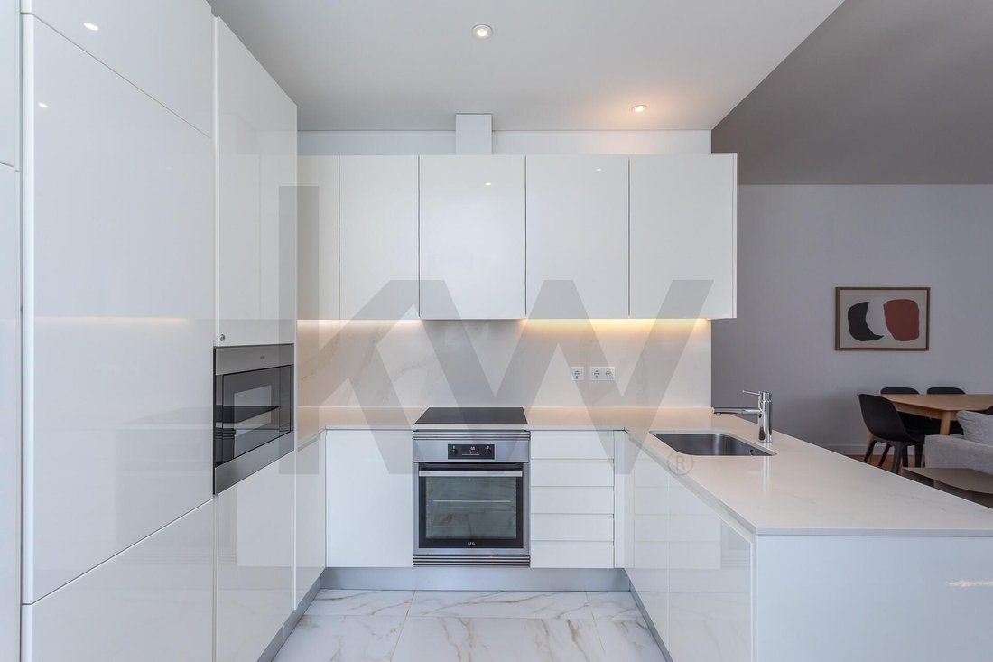 Appartamento a Santo Antonio, Lisbona, Portogallo 4 - 18411105