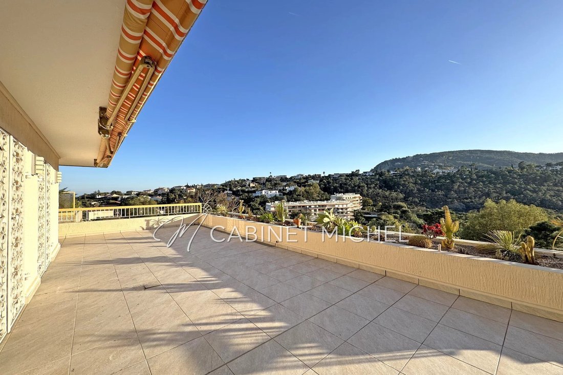 Apartment in Le Cottage, Mandelieu-la-Napoule, France 2 - 18403754