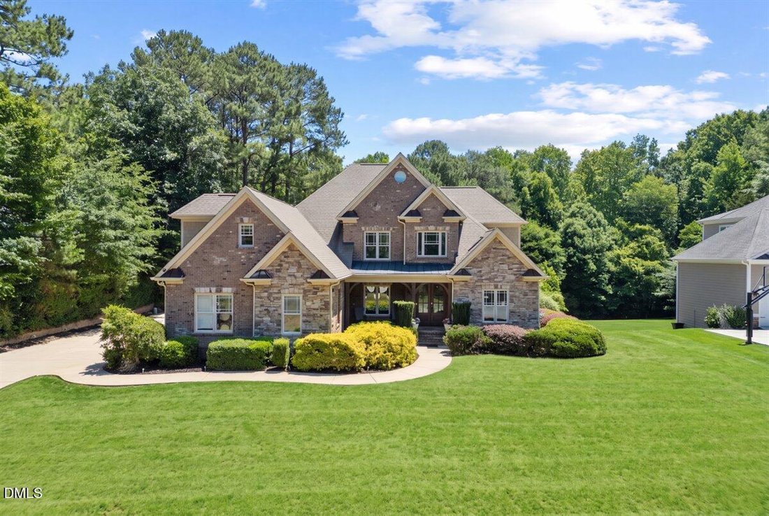 House in Wake Forest, North Carolina, United States 2 - 18216695
