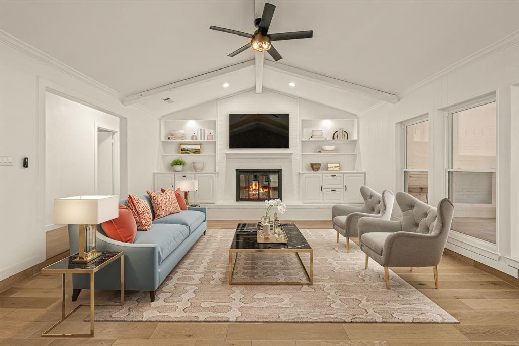 House in Keller, Texas, United States 4 - 18408730