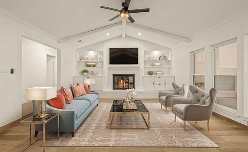 Maison à Keller, Texas, États-Unis 1