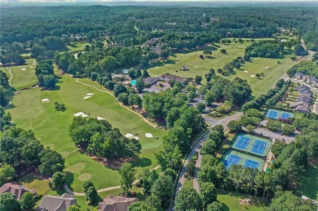 House in Canton, Georgia, United States 4 - 18413704