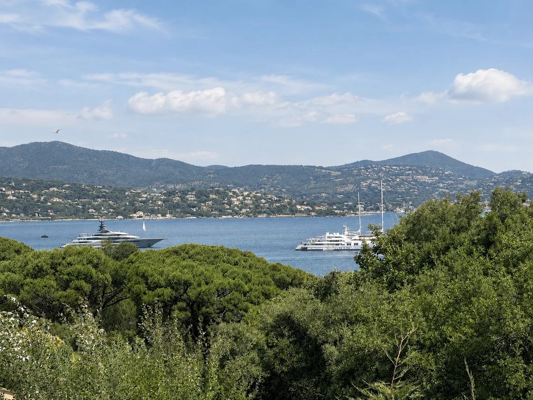 House in Gassin, Provence-Alpes-Côte d'Azur, France 2 - 18405086