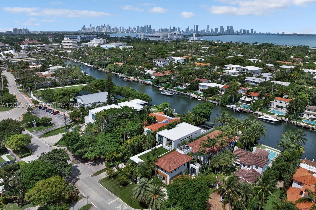 House in Miami Beach, Florida, United States 3 - 18407575