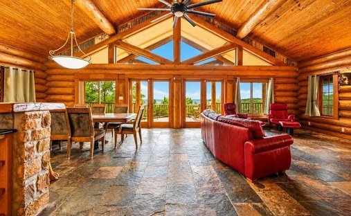 Casa en Bulverde, Texas, Estados Unidos 1