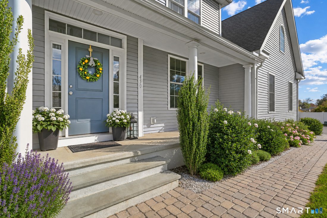 House in Stratford, Connecticut, United States 2 - 17820224