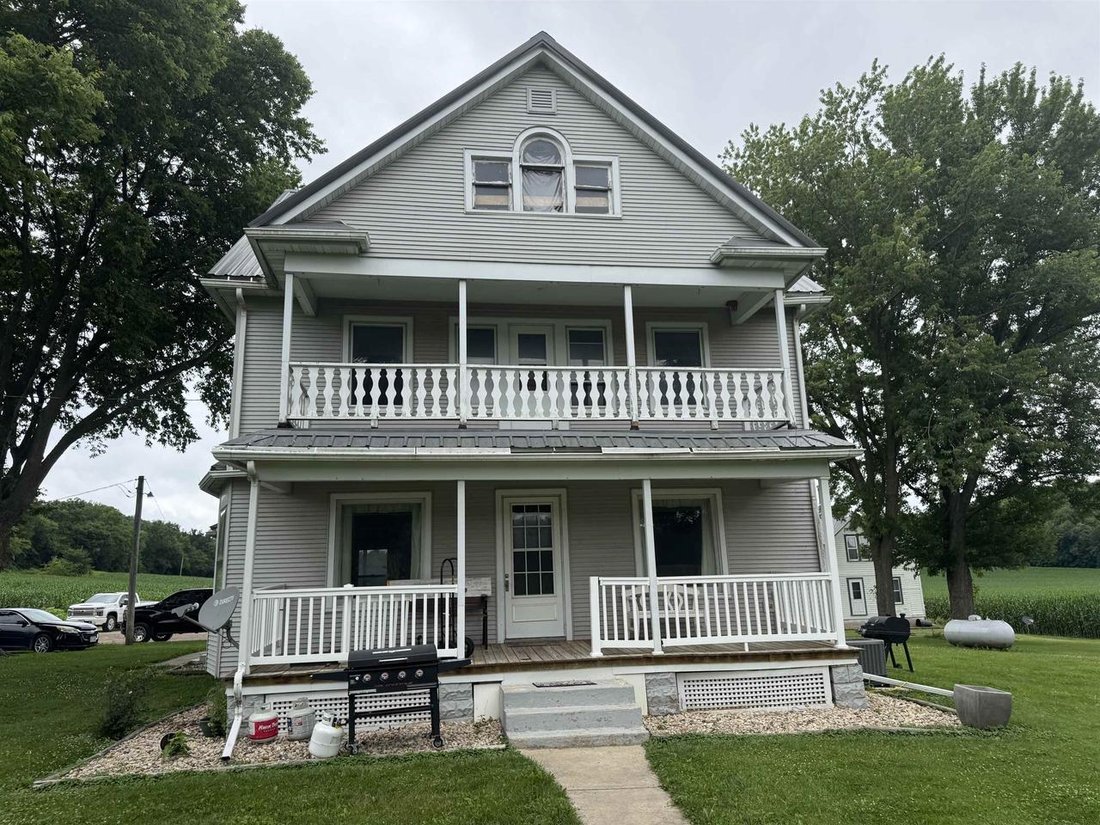 House in Prairie du Sac, Wisconsin, United States 2 - 18407198