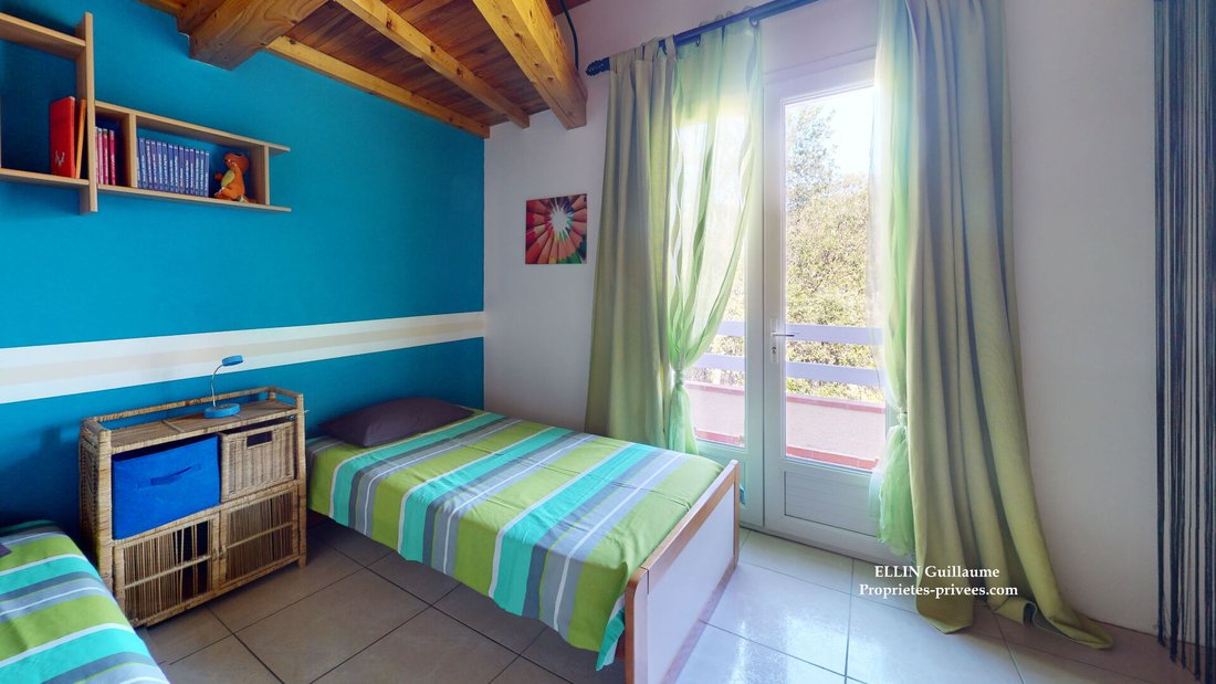 Villa in Reynes, Occitania, France 3 - 18405881