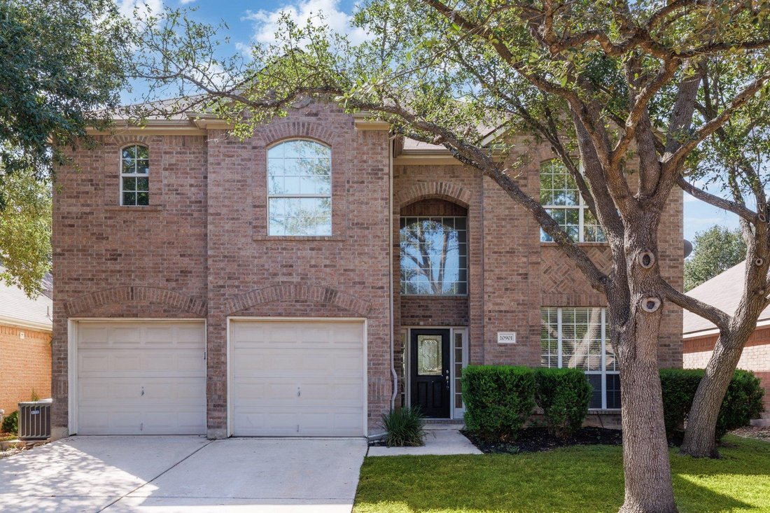 House in Austin, Texas, United States 1 - 18408046