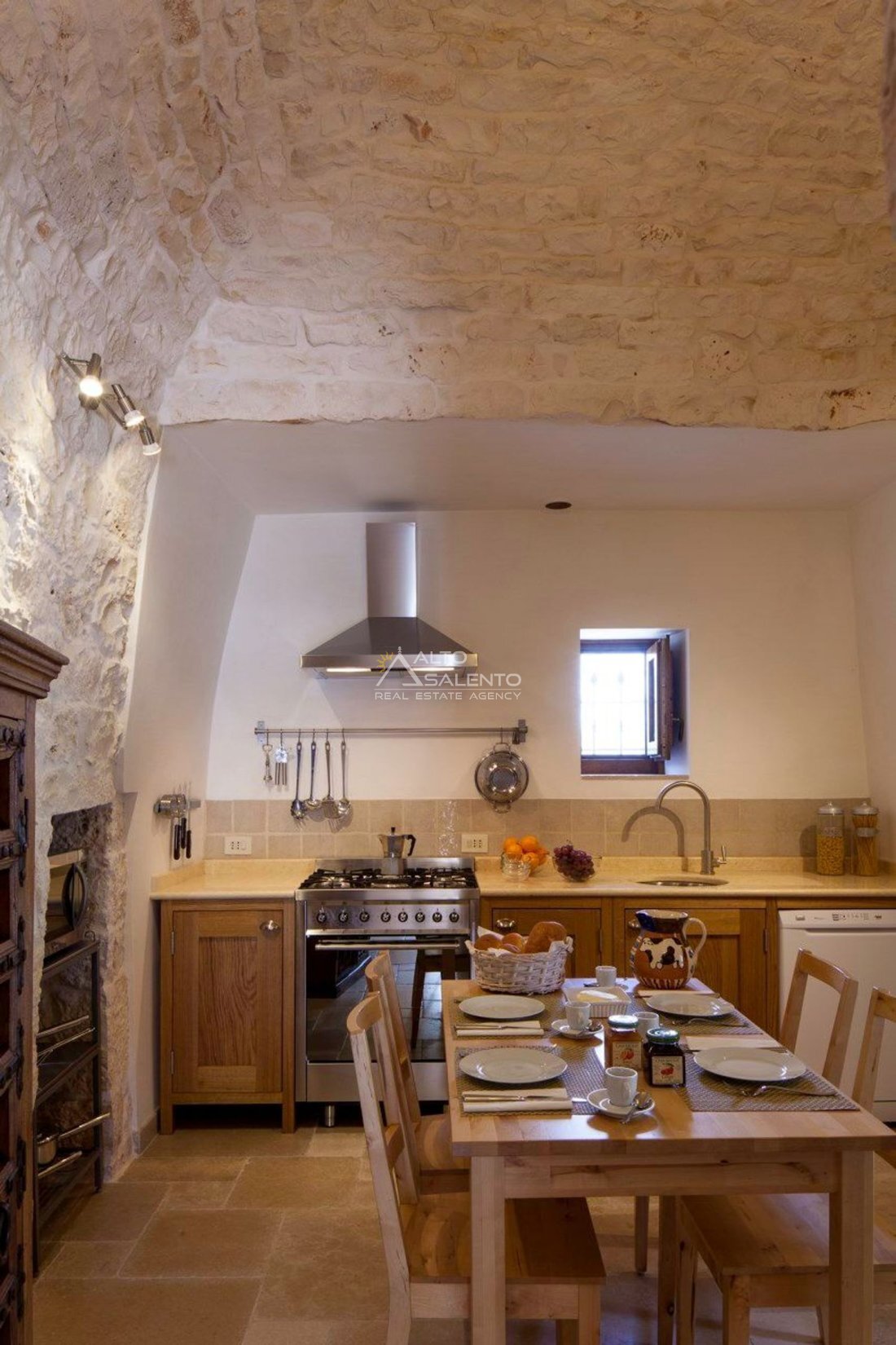 Country House in Selva di Fasano, Apulia, Italy 5 - 18407067