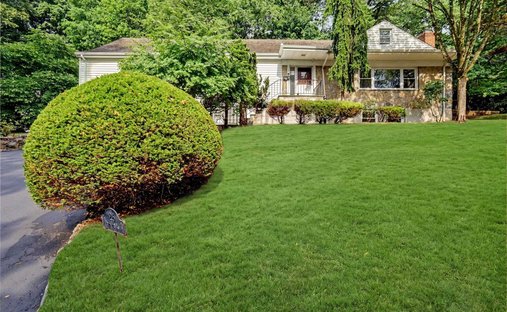House in Hartsdale, New York, United States 1