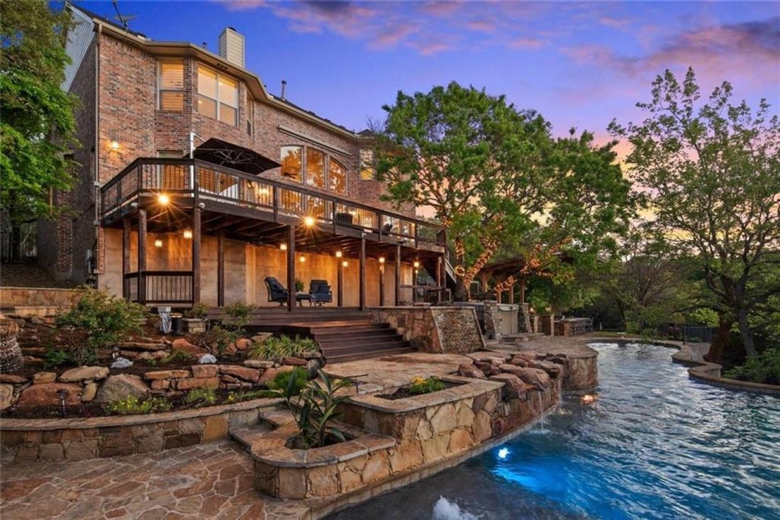 House in Austin, Texas, United States 3 - 18412001