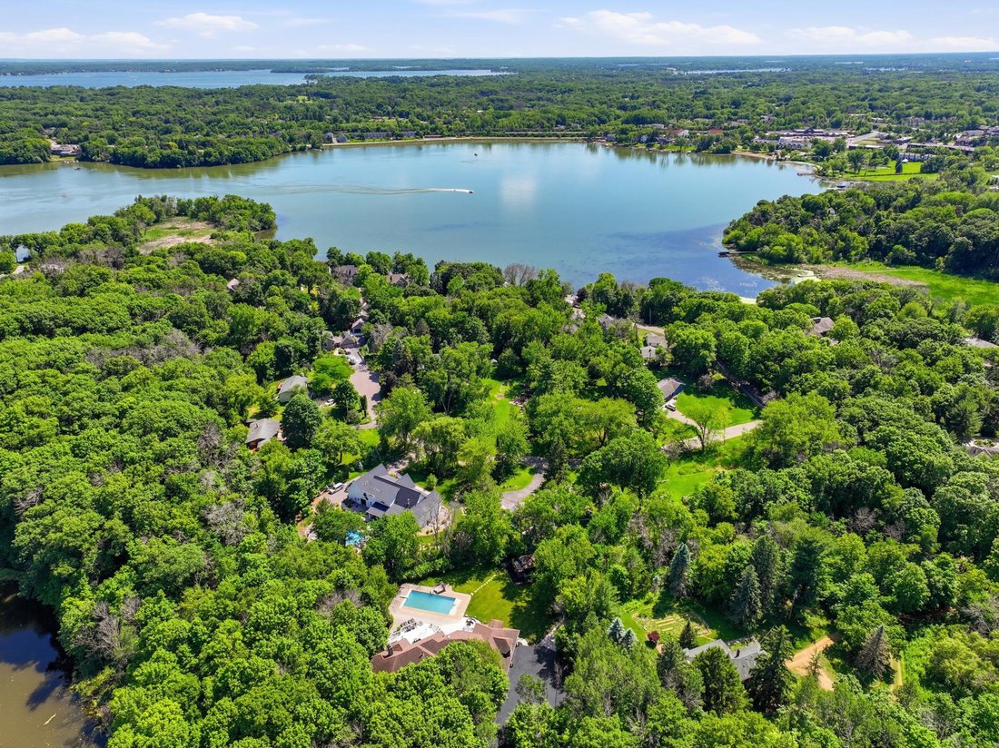 House in Orono, Minnesota, United States 4 - 18419089