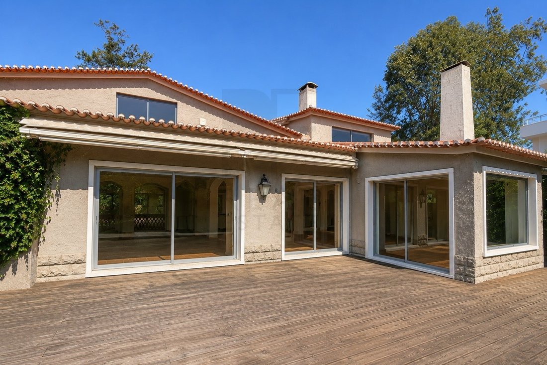 House in Estoril, Cascais e Estoril, Lisbon 2 - 17970200