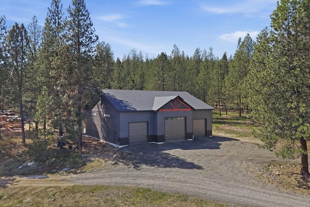 House in Deer Park, Washington, United States 5 - 18403897