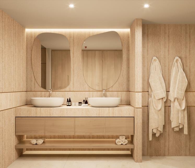 Apartment in Cancún, Quintana Roo, Mexico 2 - 18404536