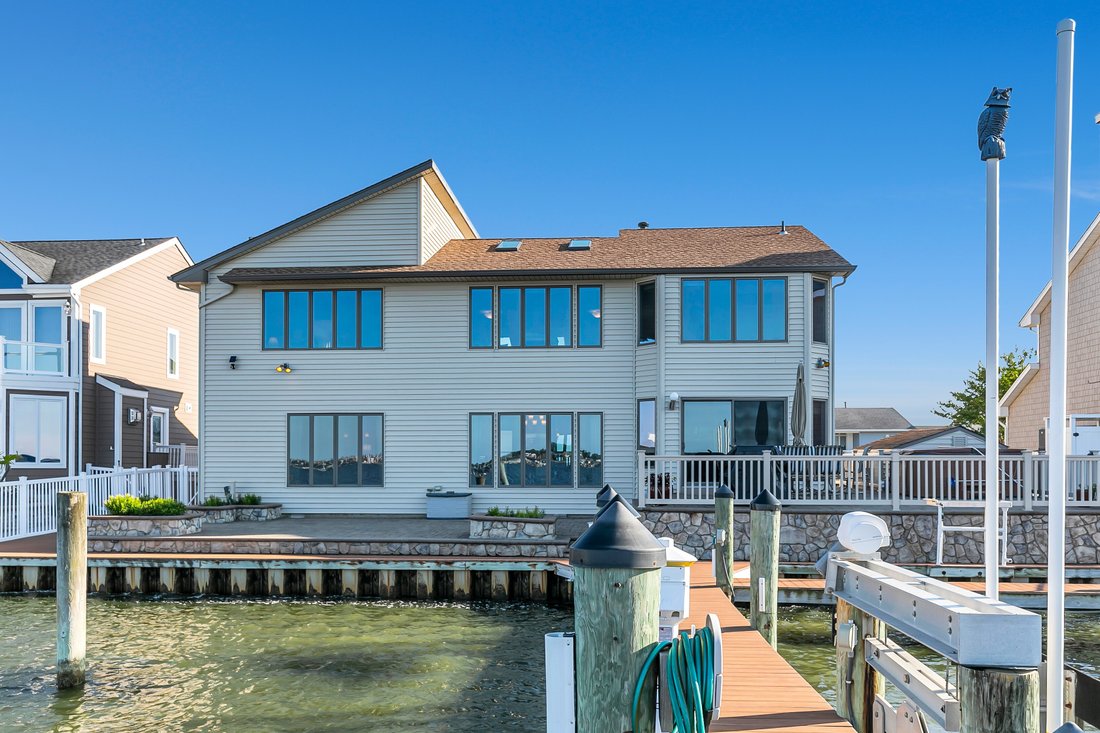 House in Toms River, New Jersey, United States 5 - 18404410