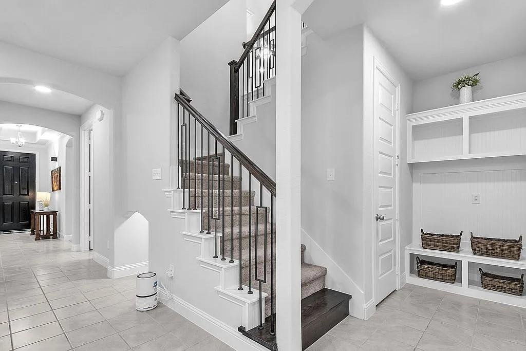 Casa a Frisco, Texas, Stati Uniti 2 - 18408815