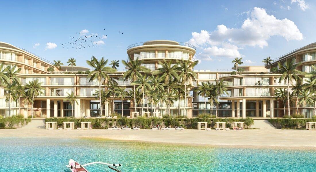 Apartment in Playa del Carmen, Quintana Roo, Mexico 2 - 18404581