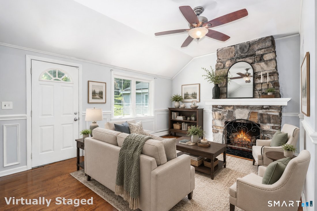 House in Danbury, Connecticut, United States 5 - 18380443