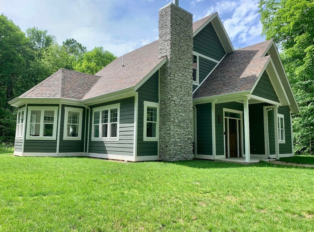 House in South Haven, Michigan, United States 1 - 18408918