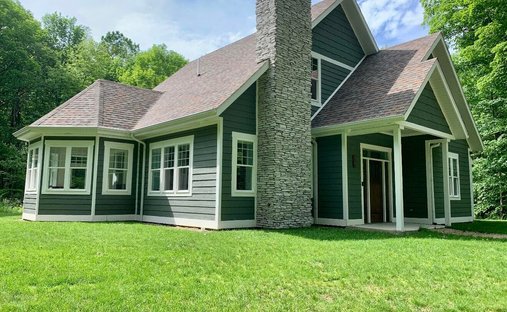 House in South Haven, Michigan, United States 1