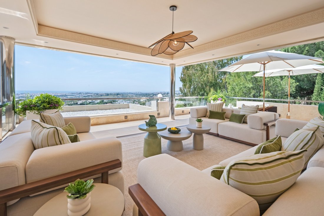 Apartment in Nueva Andalucia, Marbella, Spain 2 - 18402902